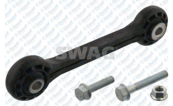 SWAG 30938540 Z Rot On (Plastik) Audi A4 A5 A6 A7 Q5 08>